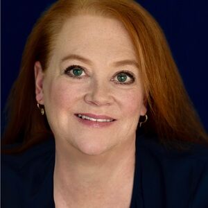 Meet your Posher, Donna